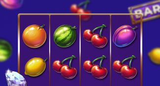 Fruit slots