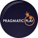 pragmatic play logo