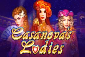 Casanova’s Ladies review